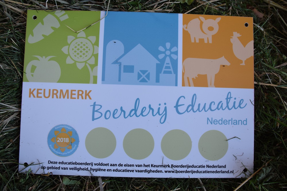 Camping Natuurlijk Genoegen — photo 5